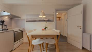 Cottage Comfort, 3 camere da letto | Sala da pranzo