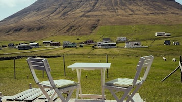 Standardhus | Terrasse/gårdhave