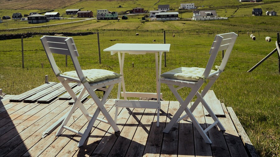 Sea And Mountain View | Scenic Village | 2Br House