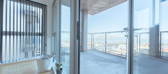 Stunning Sea View | 1 Bedroom Apartment | Tórshavn