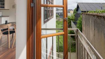 Departamento | Balcón