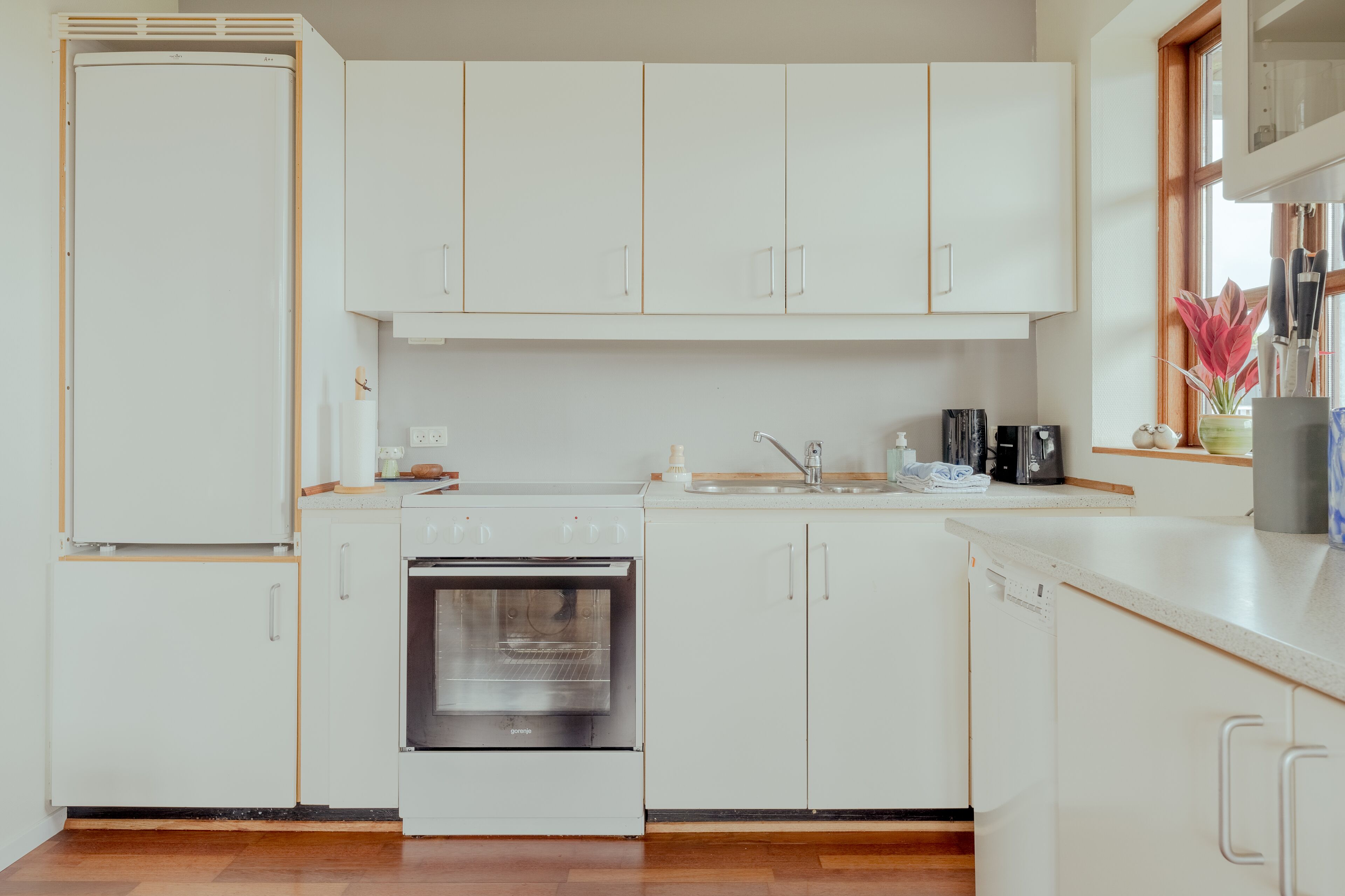 Dapur peribadi