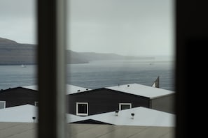 숙박 시설의 전망