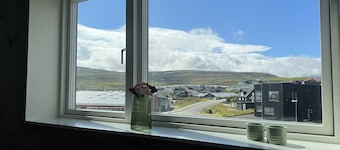 New 2 Br Apt | Ocean View