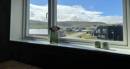 New 2 Br Apt | Ocean View