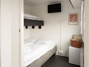 Mobile Unterkunft | 3 Schlafzimmer, individuell dekoriert, individuell eingerichtet