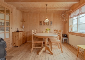 House | Dining room