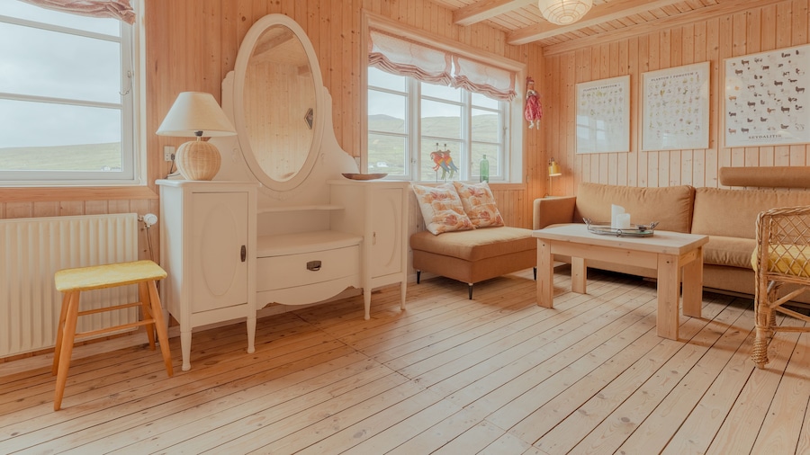 Stunning Sea View | 4Br | Beach | Scenic Village