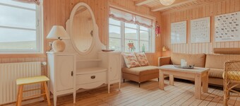 Stunning Sea View | 4Br | Beach | Scenic Village