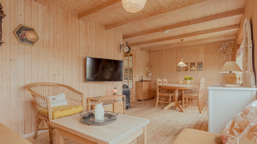 Stunning Sea View | 4Br | Beach | Scenic Village