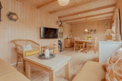 Stunning Sea View | 4Br | Beach | Scenic Village