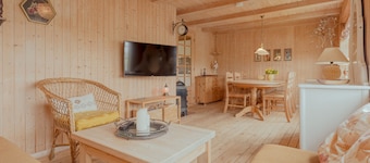 Stunning Sea View | 4Br | Beach | Scenic Village
