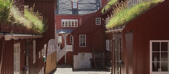 1 Bedroom Apartment | Central | Tórshavn