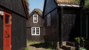 Vandring