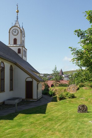 Hiking - 1 Bedroom Apartment | Central | Tórshavn (Tórshavn)