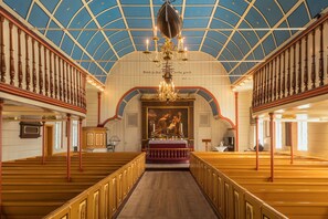 Hiking - 1 Bedroom Apartment | Central | Tórshavn (Tórshavn)