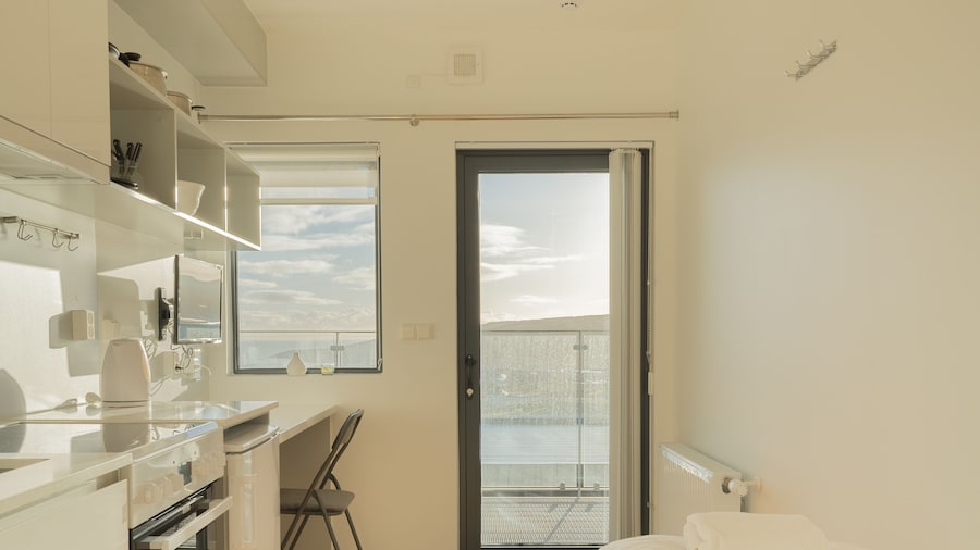 Stylish Studio Apartments