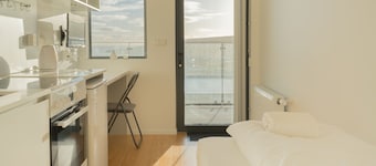 Stylish Studio Apartments