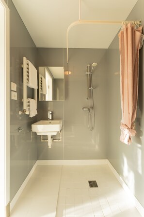 Studio | Salle de bain