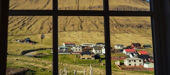 Lovely 4-Br House | Sea View | Nature