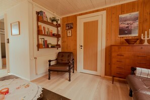 Hus | Opholdsområde