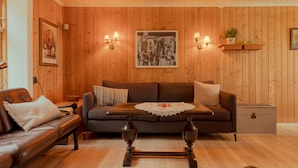 Hus | Oppholdsrom