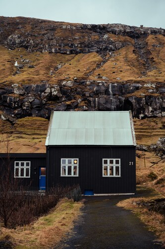 Charming 3 Bedroom House In A Peaceful Village