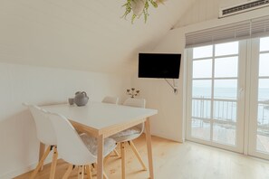 客房 | 餐廳