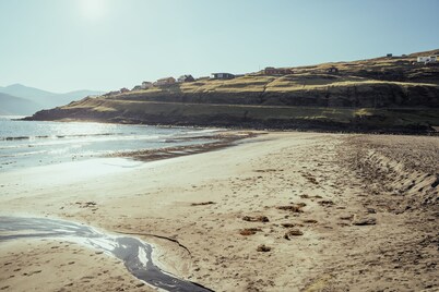 Breathtaking View | 4-Br Home | Scenic Village