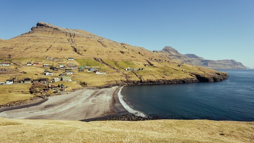 Breathtaking View | 4-Br Home | Scenic Village