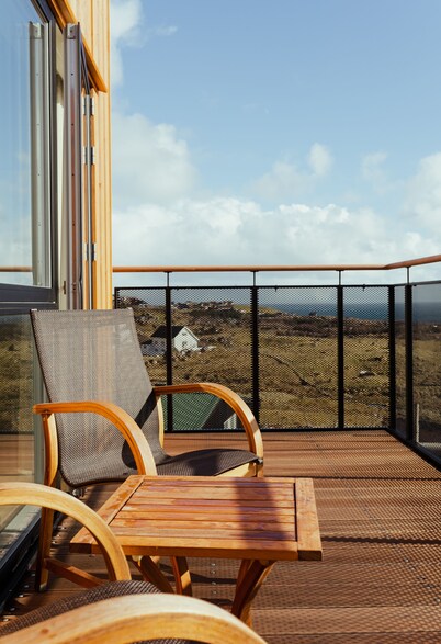 Experience Luxury Living With A Great View