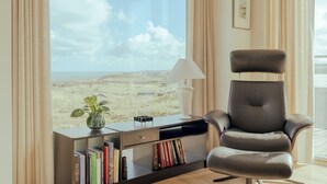 Leilighet | Utsikt fra rommet