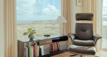 Experience Luxury Living With A Great View