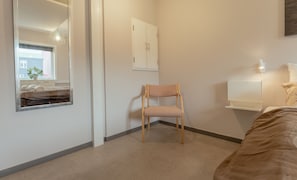 Standardzimmer | Individuell dekoriert, individuell eingerichtet, Verdunkelungsvorhänge