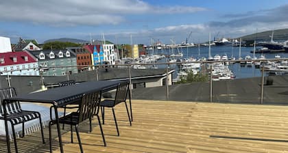 Harbour View | 2Br | City Centre