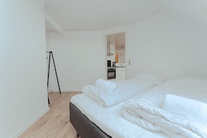 Standard Apartment, 2 Bedrooms