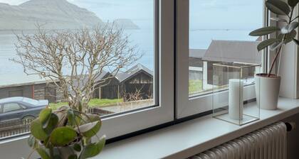Serenity By The Sea | 3-Br House | Sea View