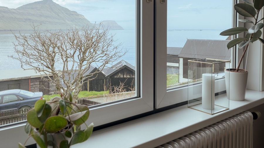 Serenity By The Sea | 3-Br House | Sea View