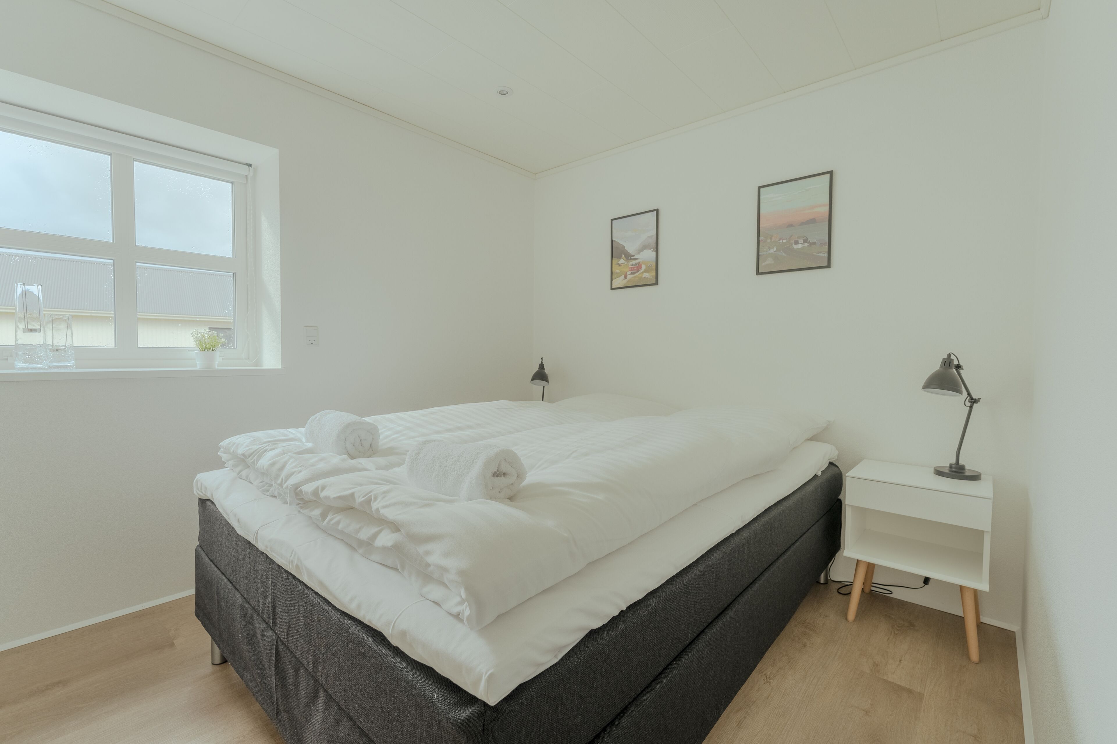 Standard House, 3 Bedrooms | 3 bedrooms, individually decorated, individually furnished