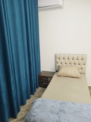 1 bedroom - Dana Palace - Standard Room (Amman)