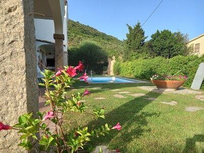 Apartment I Gelsomini ##