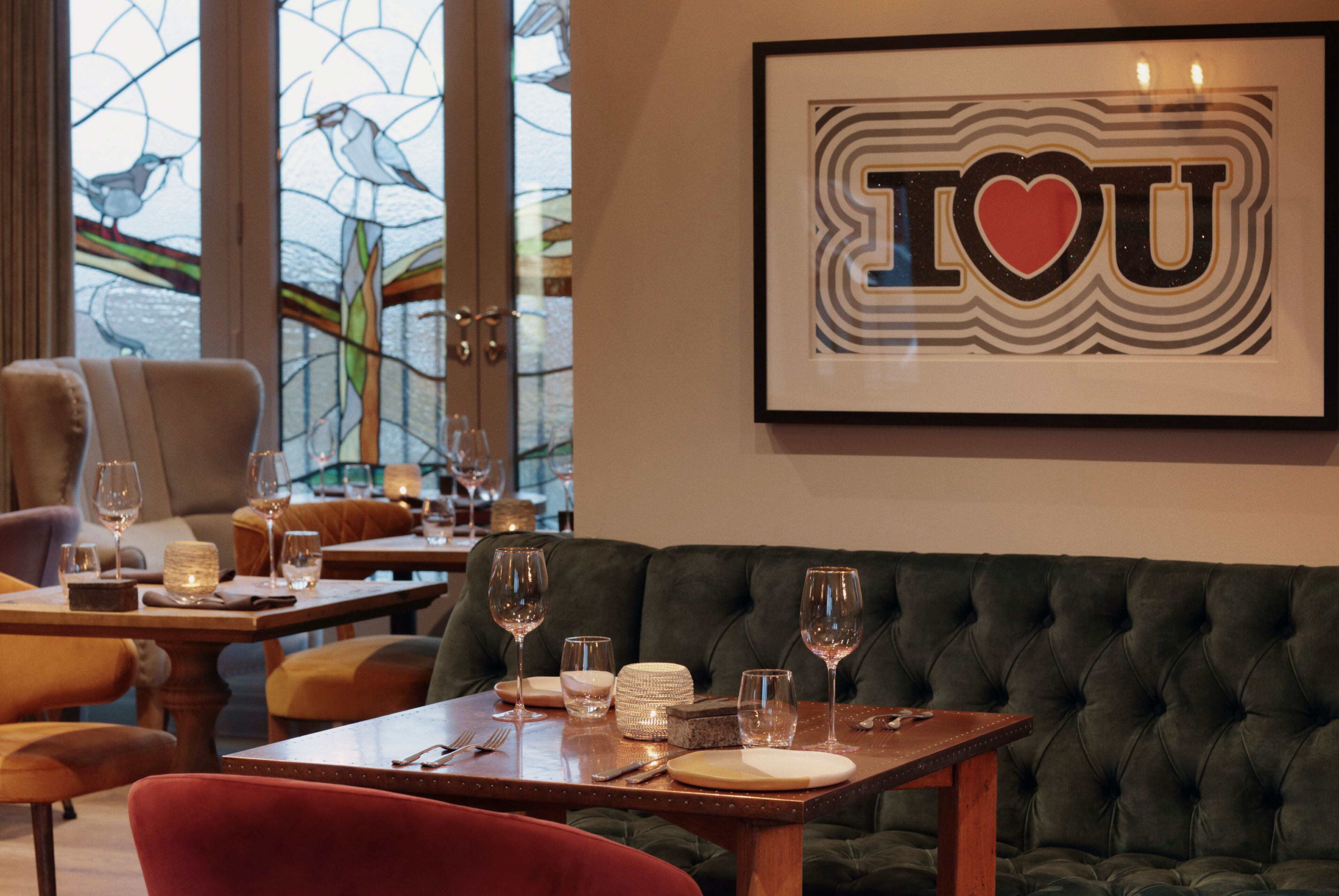 Restaurante