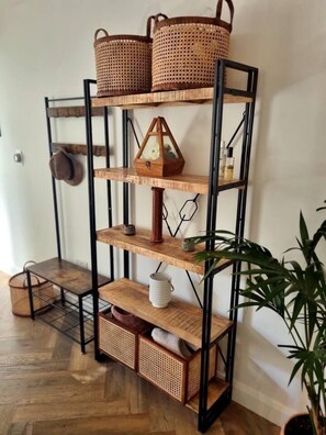 Apartamento | Interior