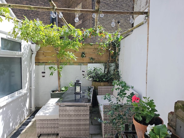 Apartment | Property grounds