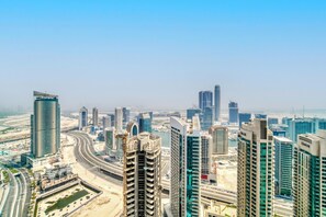 Apartment | 1 bedroom - City Lights and Luxury Living Close to Dubai Mall (Dubai)