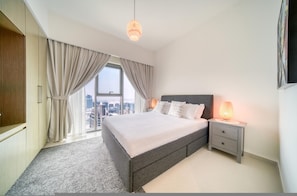 Leilighet | 1 soverom