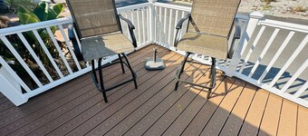 St Pete Beach Don Cesar 1/1 WiFi Parking