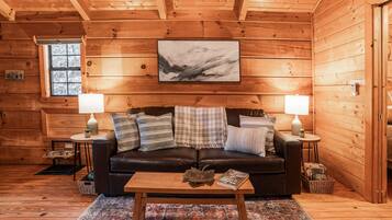 Smart-TV, Kamin
