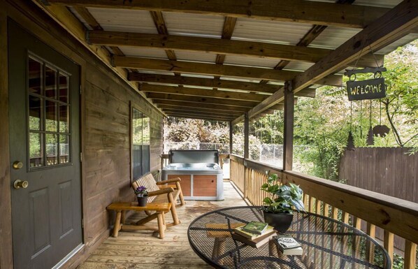 Terrass/Patio