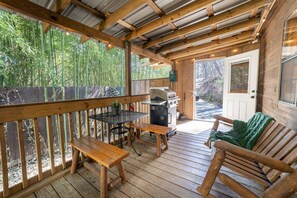 Servei de restauració a l'aire lliure